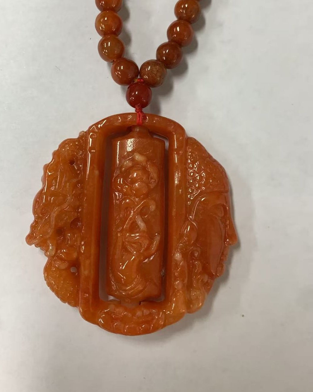 转经筒
