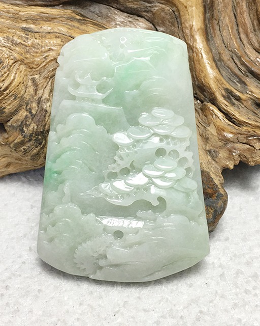 锦绣江山
