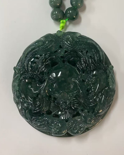 翠羽凤吟