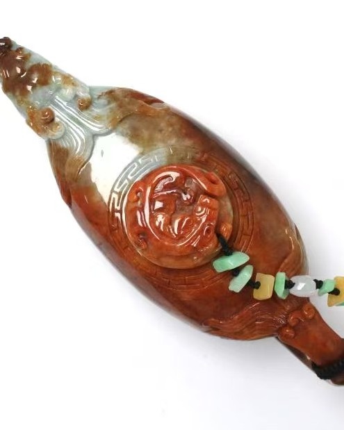 一壶天下