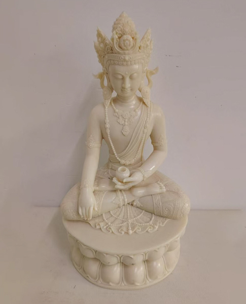 渡母