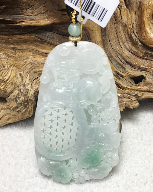 招财瑞兽
