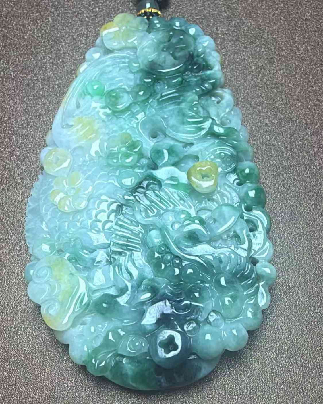 花开富贵