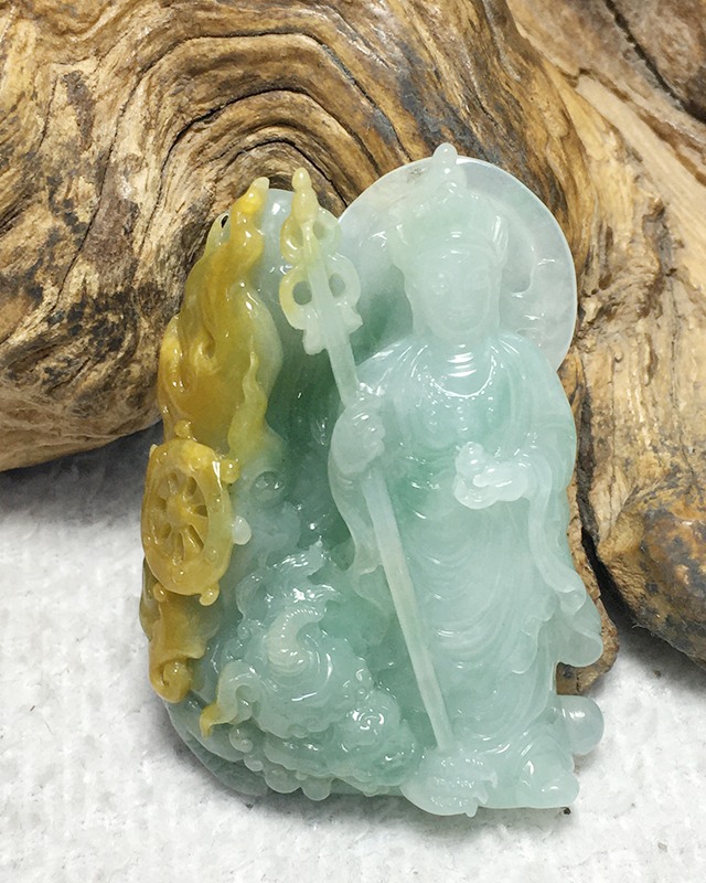 地藏王菩萨