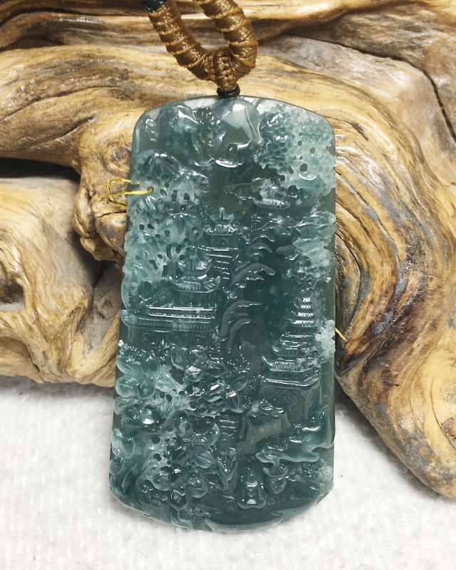 锦绣江山