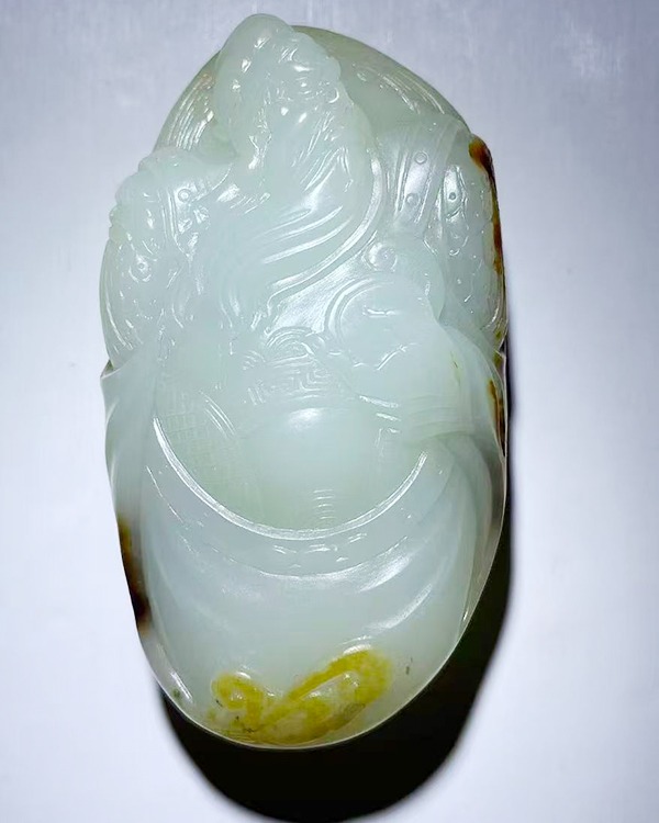 关公