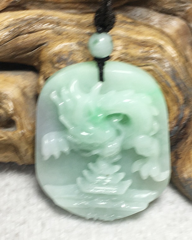 龙行天下