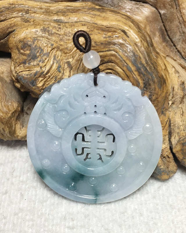 仿古牌