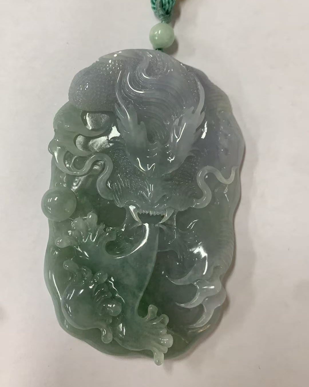 龙行天下