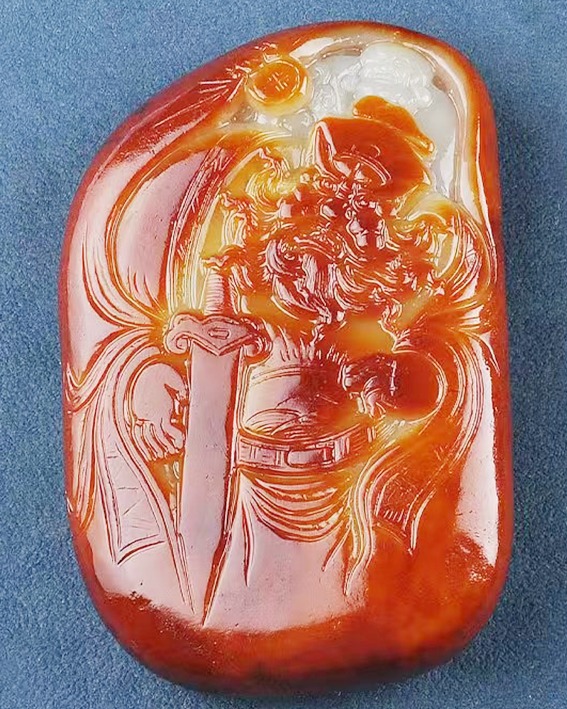 钟馗