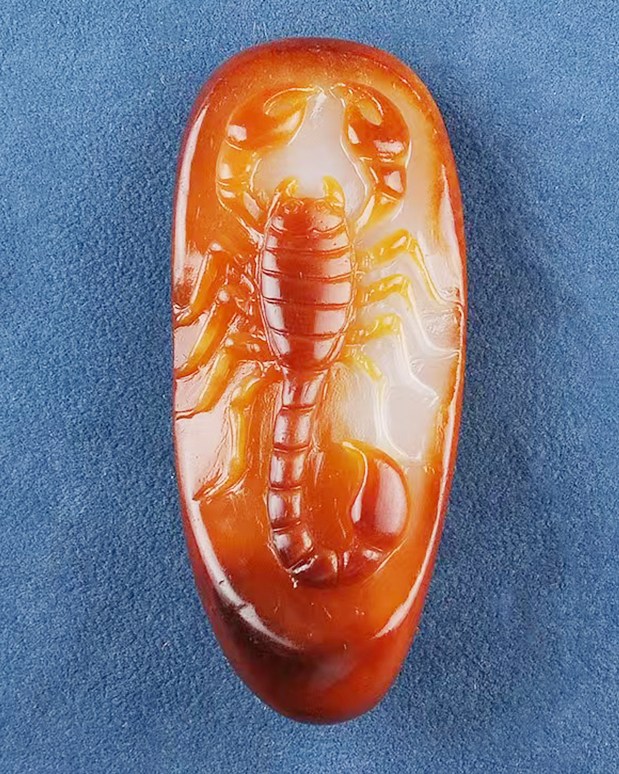 独霸天下