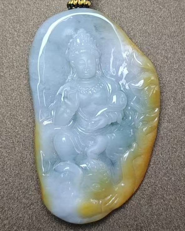 普贤菩萨