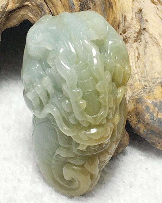 龙腾盛世