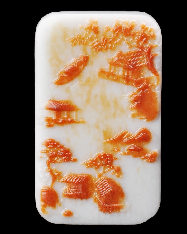 山水意境