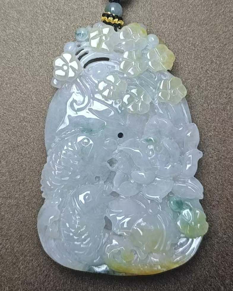 连年有余