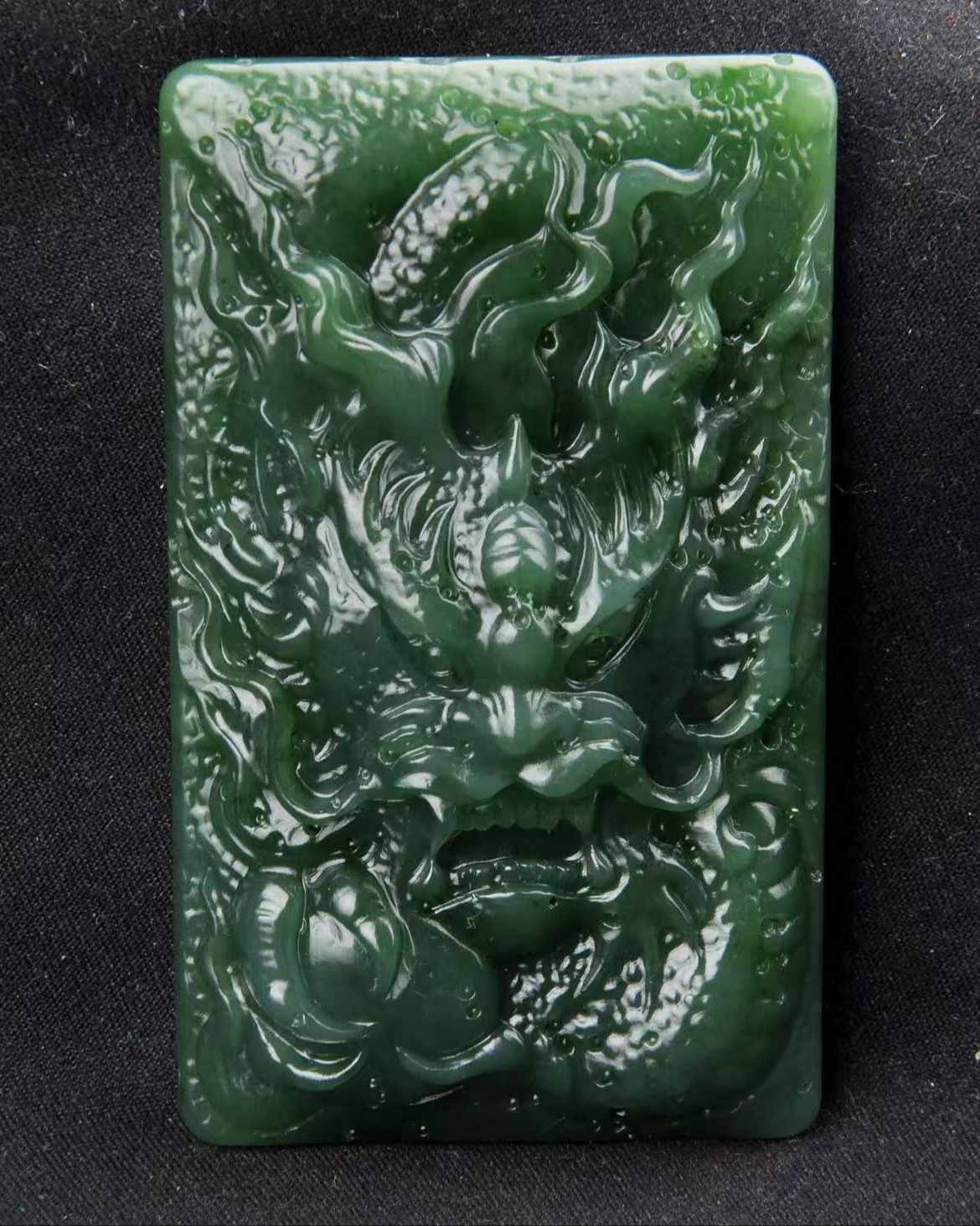 龙腾盛世