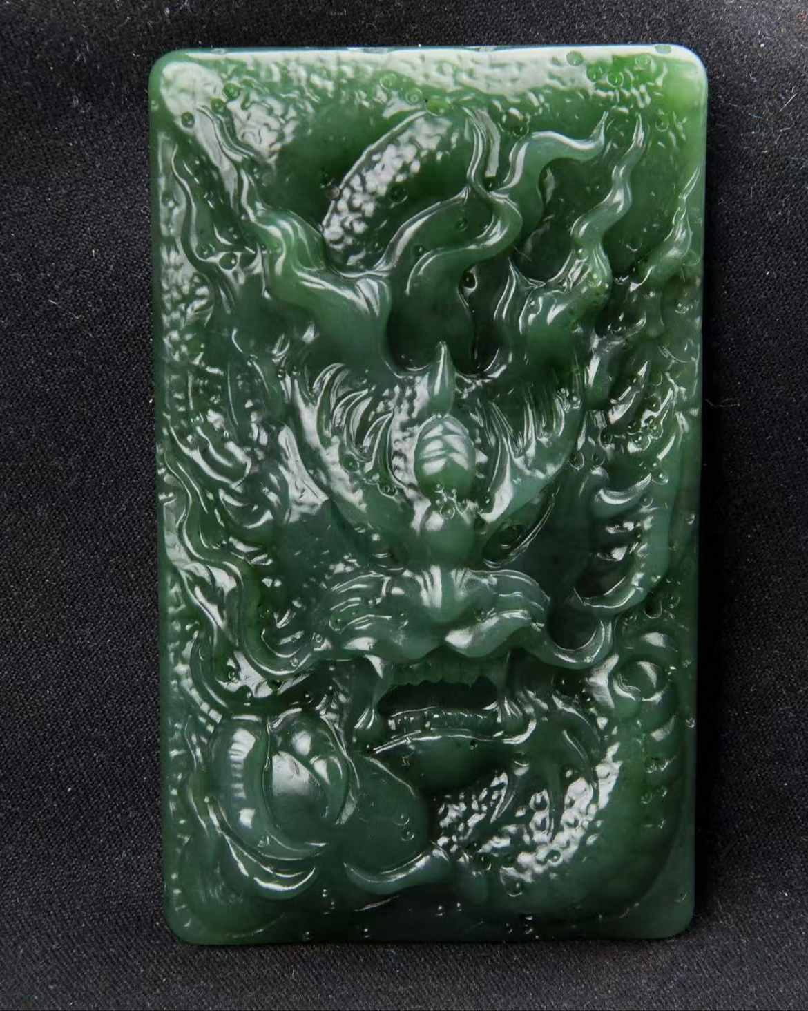 龙腾盛世