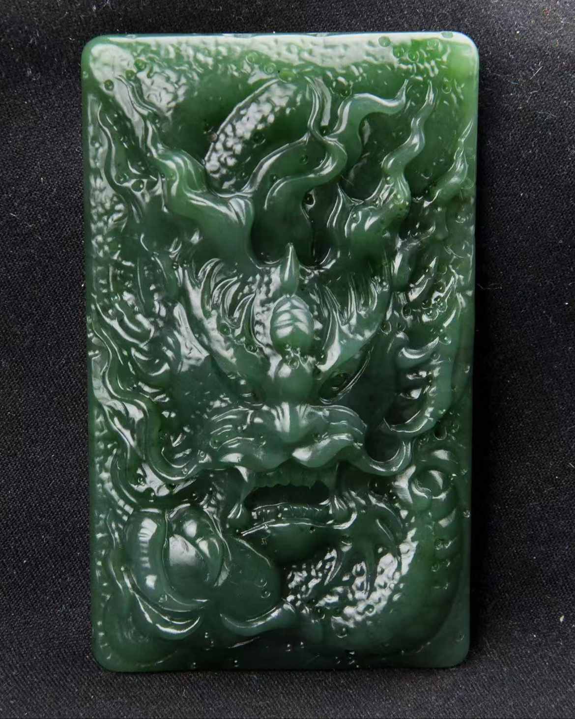 龙腾盛世
