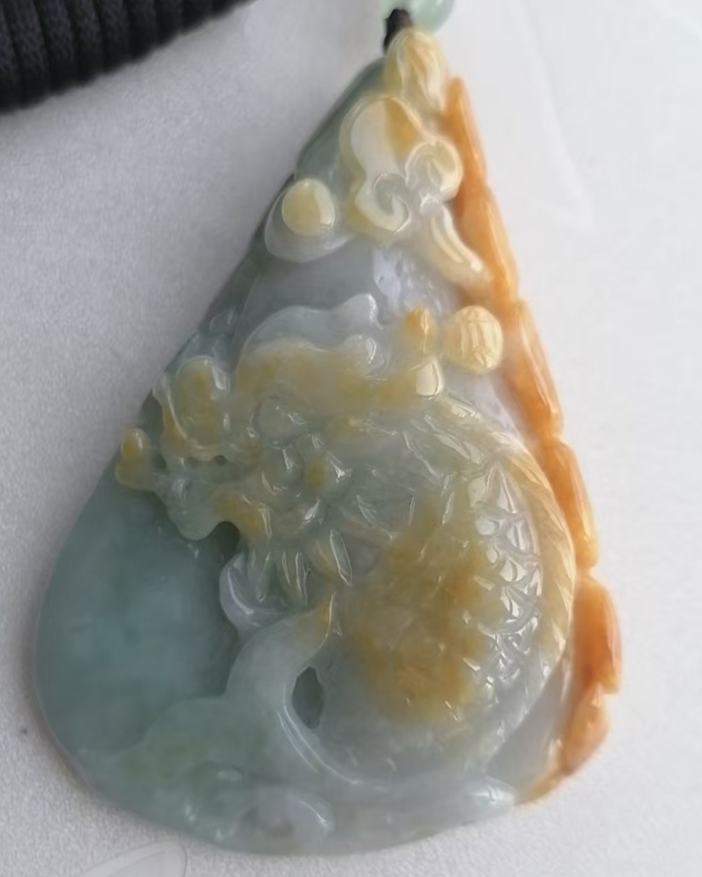 招财纳福