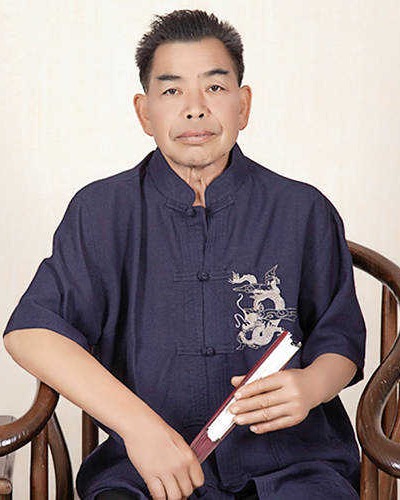 杨绍兴
