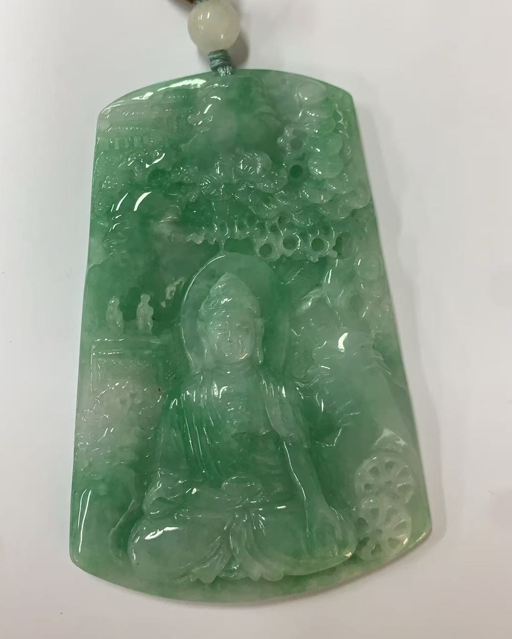 普渡众生