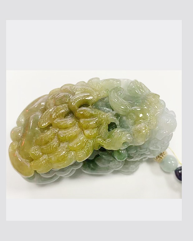 招财貔貅