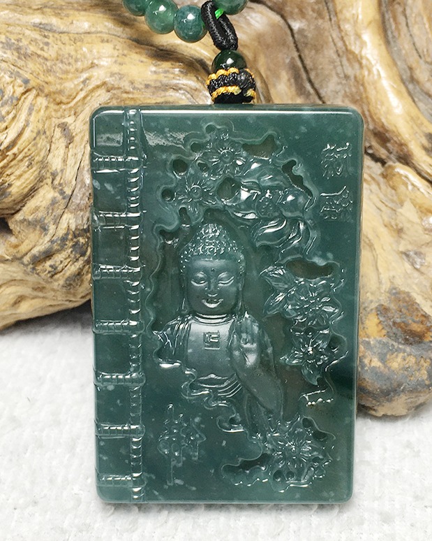 阿弥陀佛