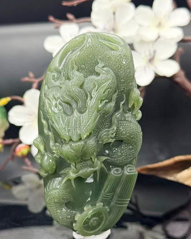 至尊神龙