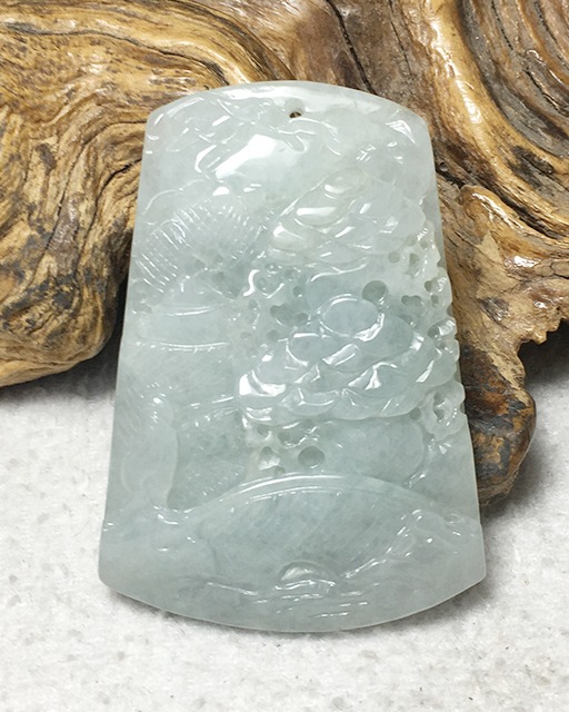 江山永固