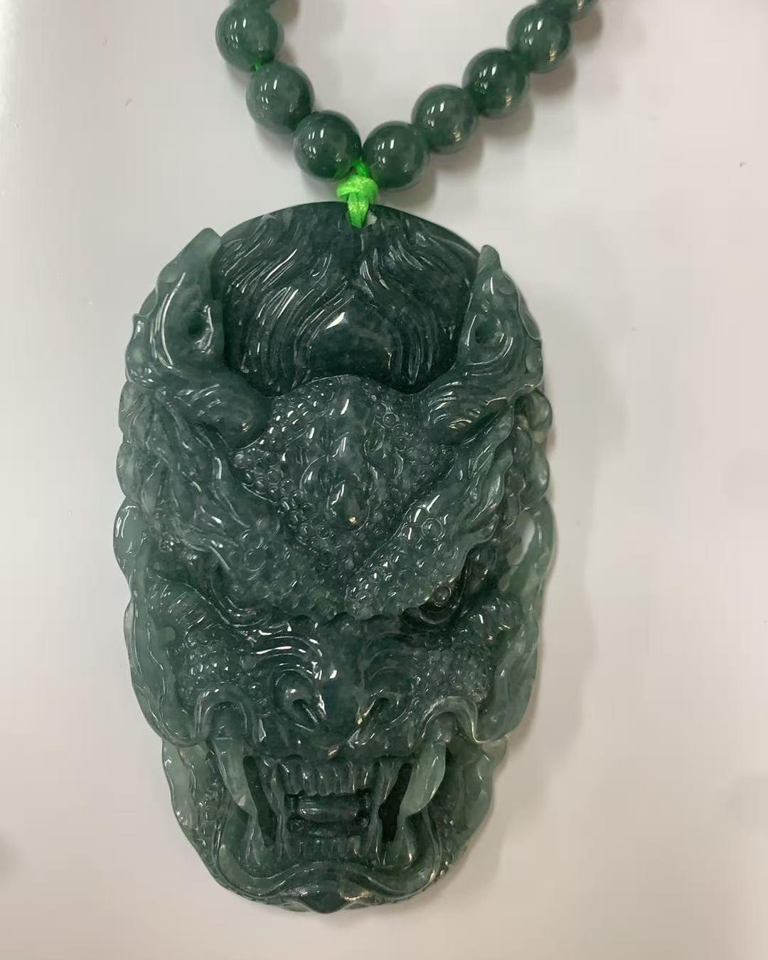 龙牌