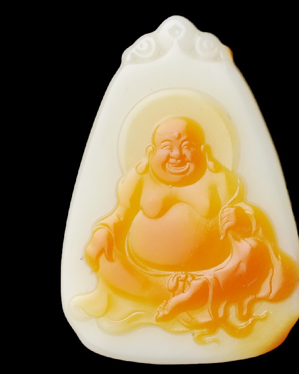 笑口常开