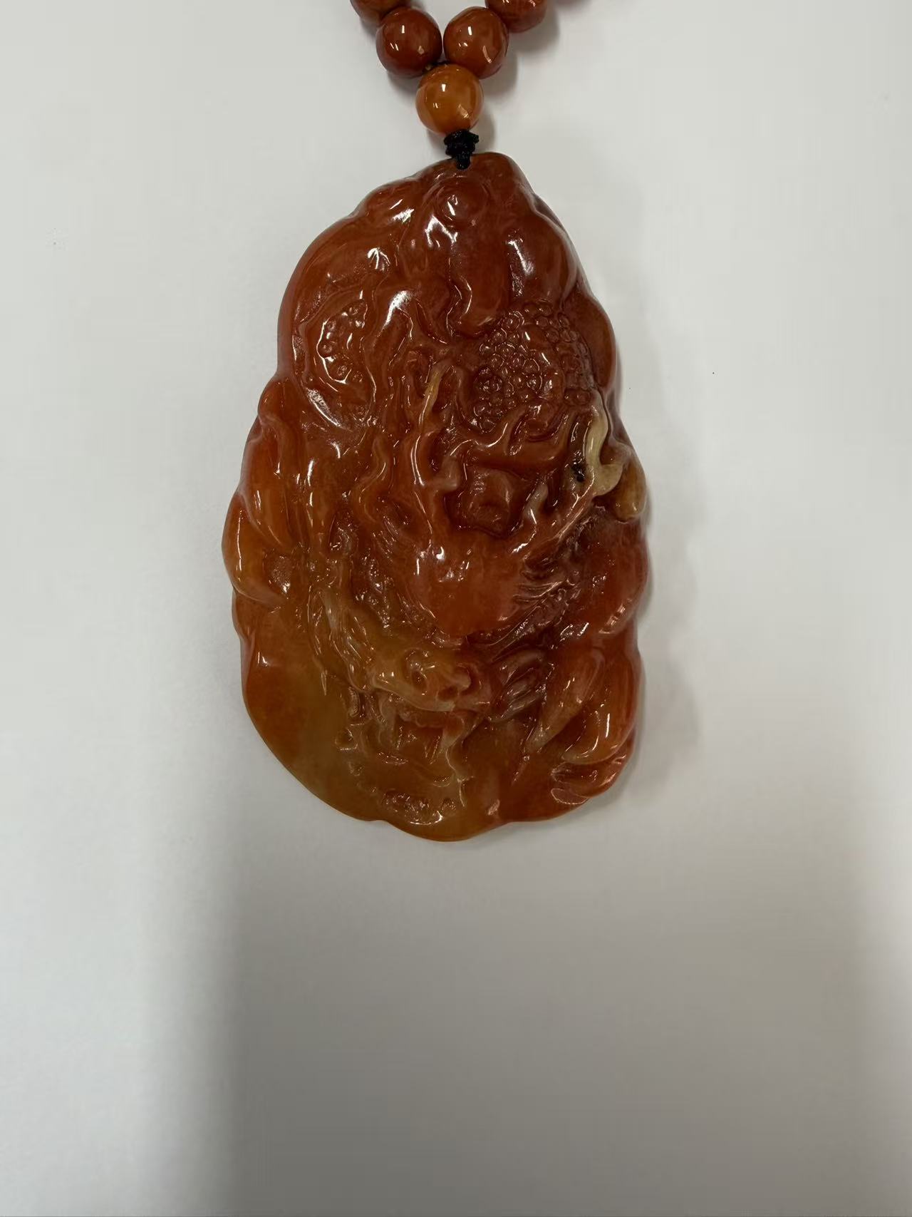 龙行天下