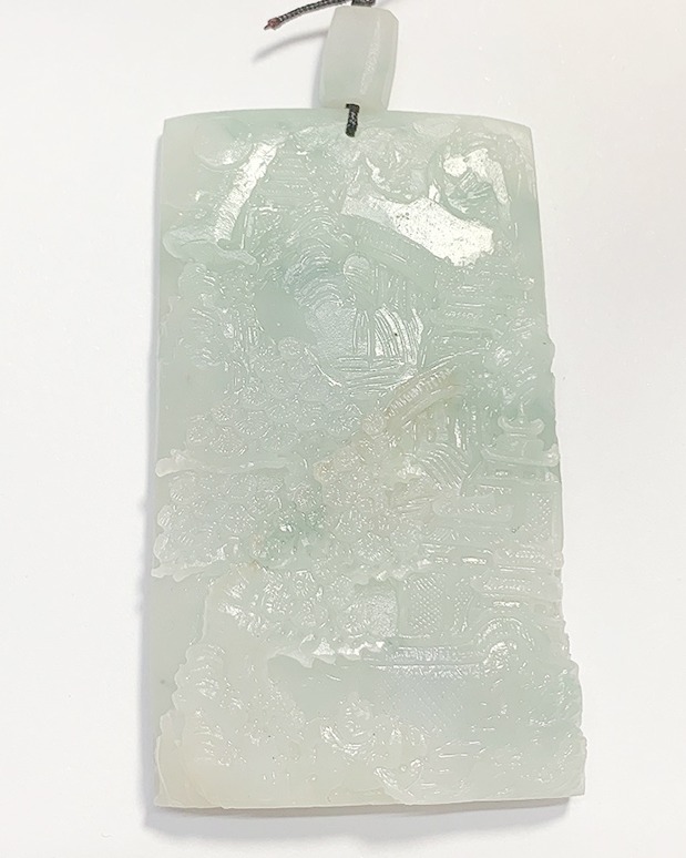江山如画