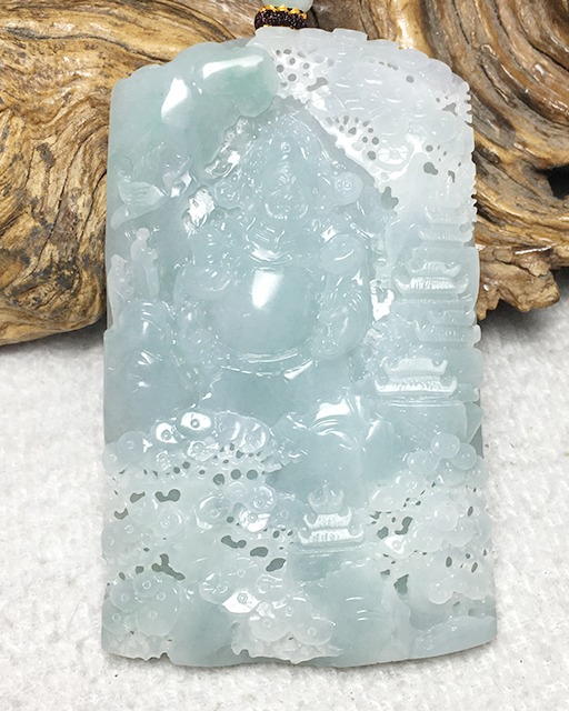 财源广进