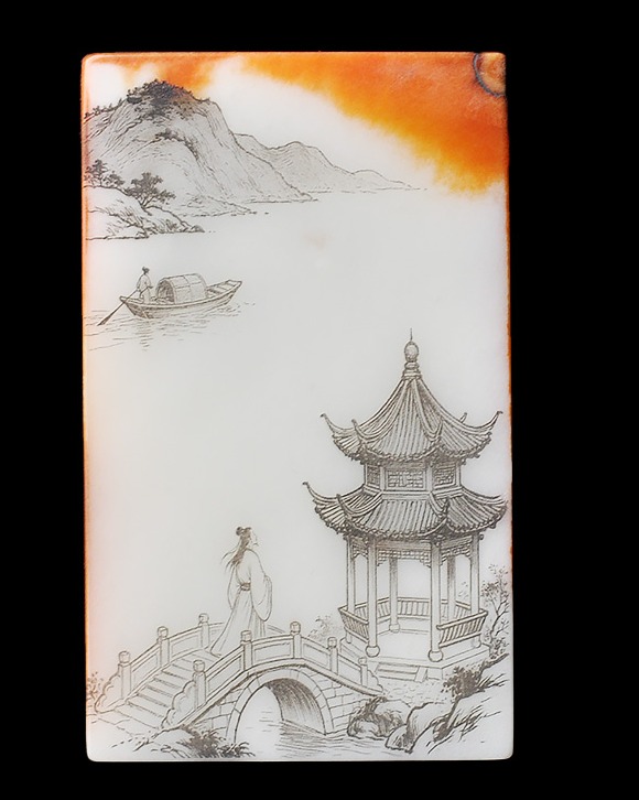 江南水乡