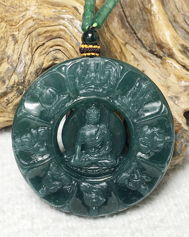 八大守护神
