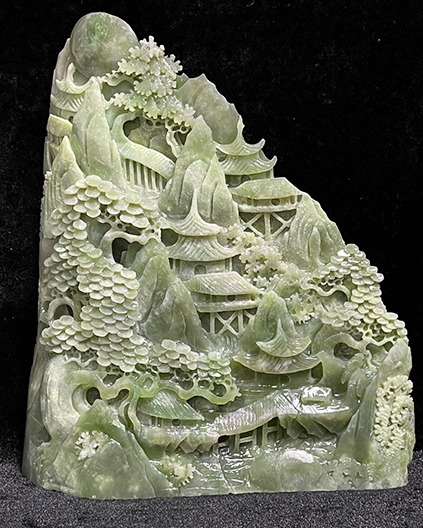 锦绣江山