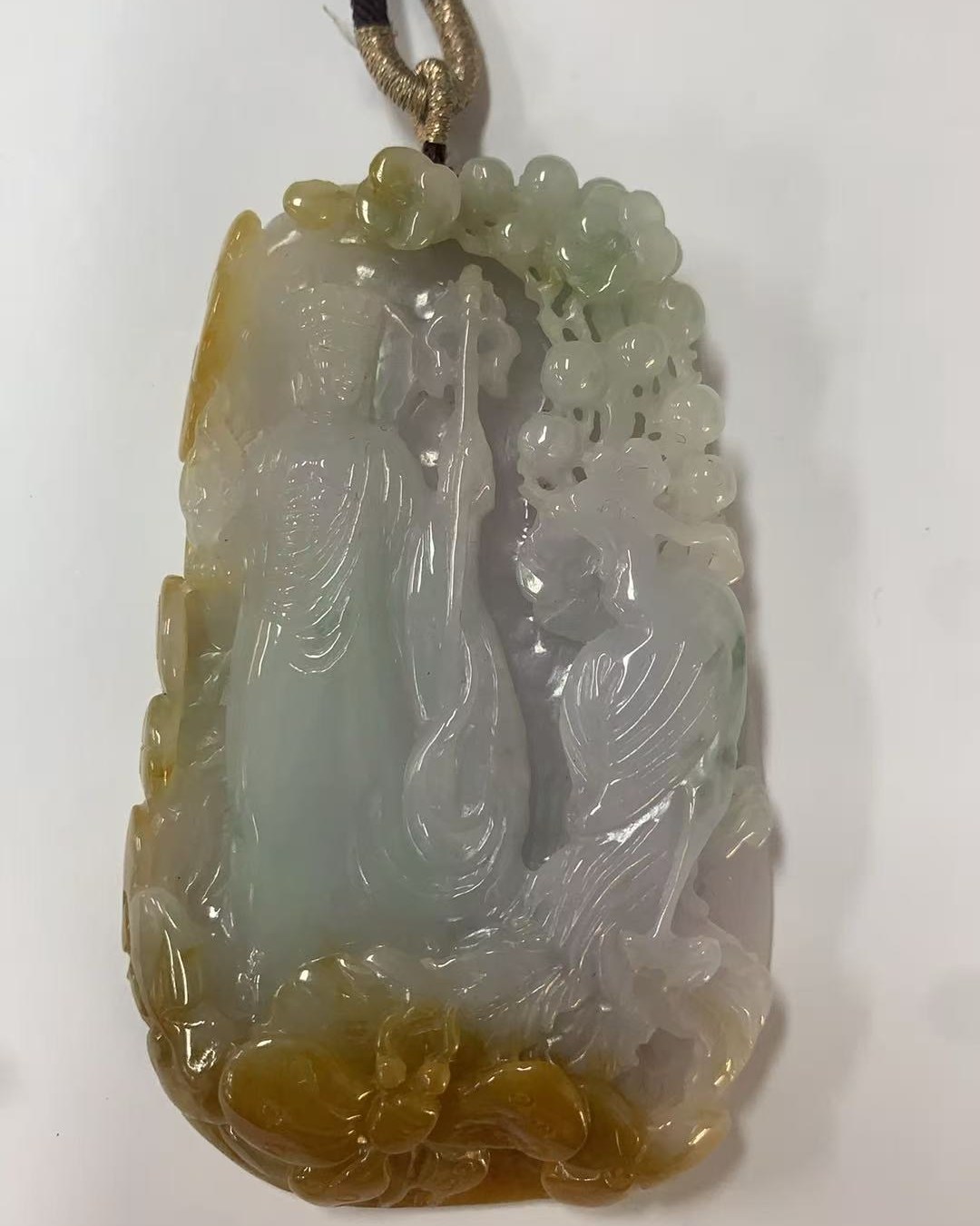 普渡众生