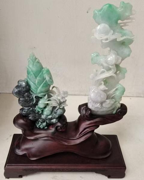 家庭和睦节节高升