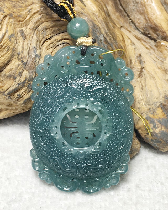 仿古牌