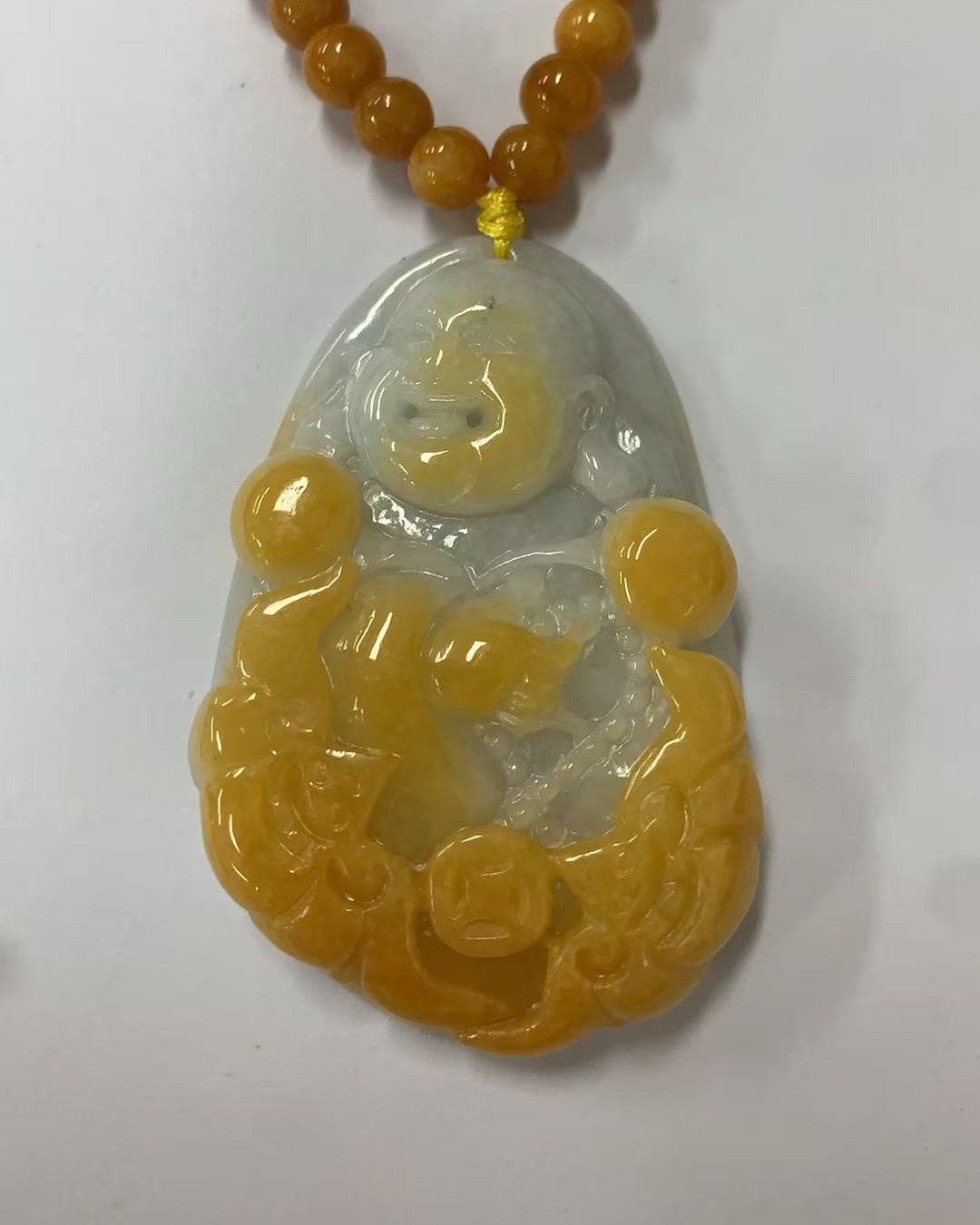 佛公