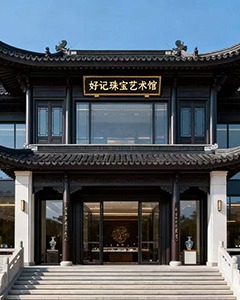 好记珠宝典藏馆