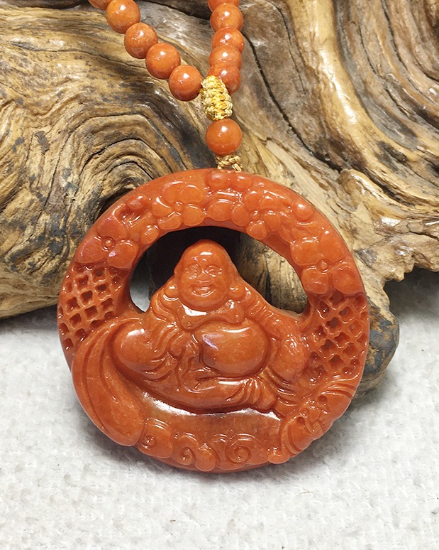 笑口常开