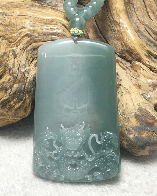 御龙观音