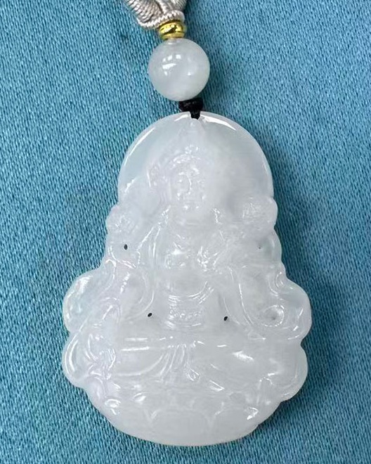 普度众生