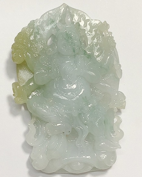 大黑天