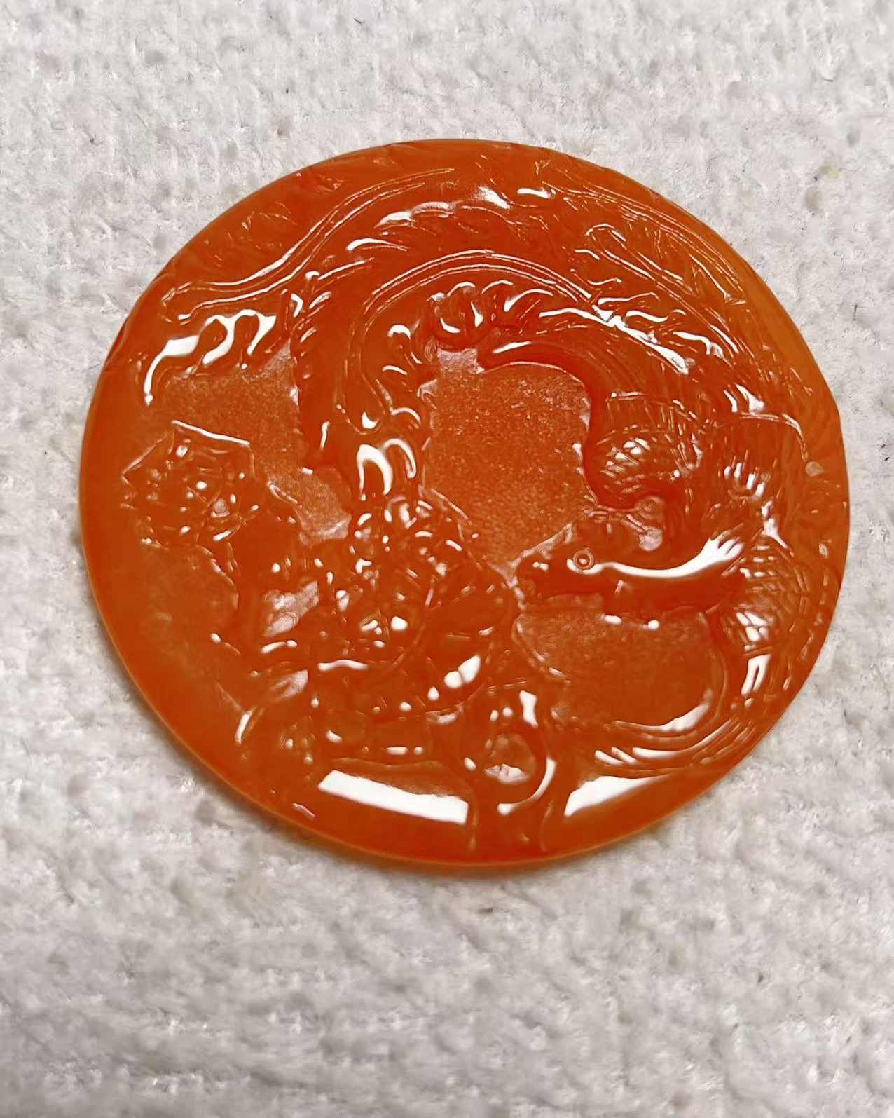 龙凤呈祥