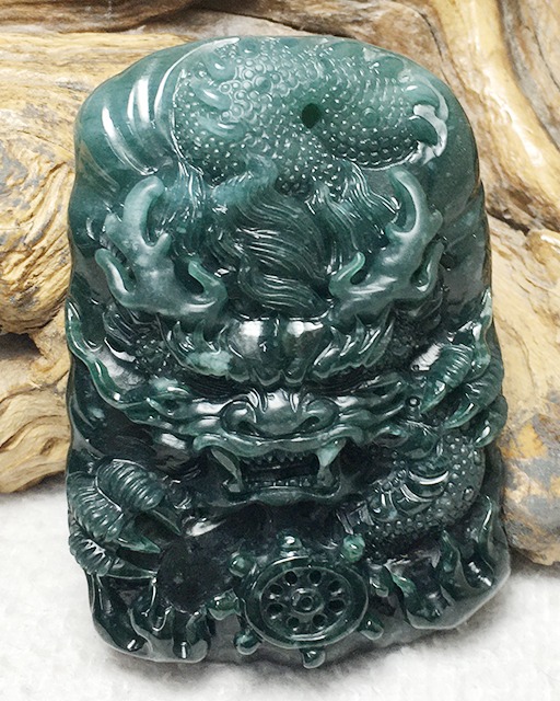 至尊神龙