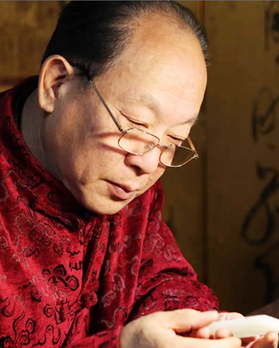 郭石林