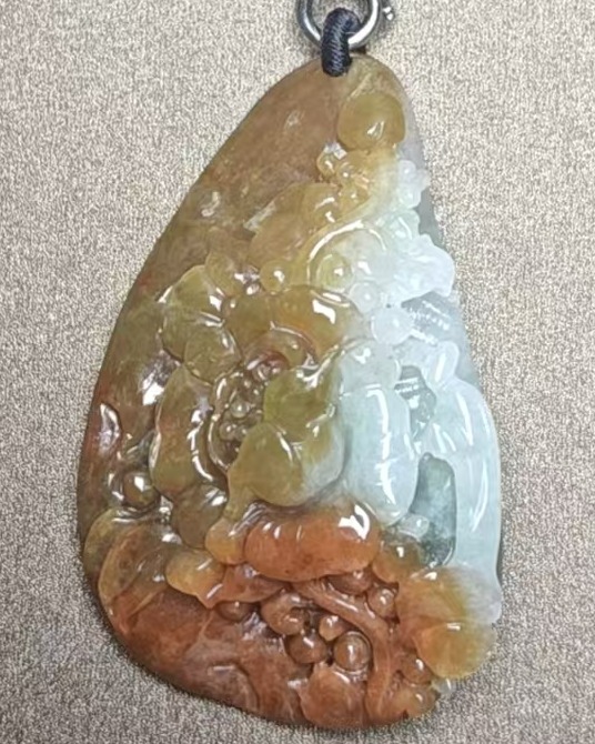 花开富贵